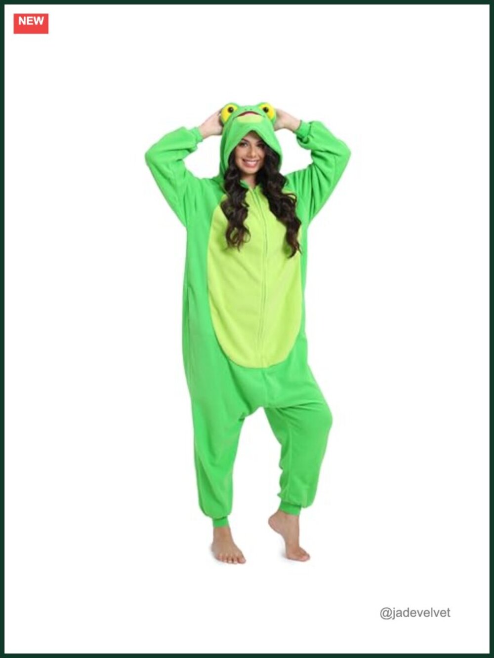 Halloween Adult Onesie Fleece Cosplay Pajamas for Women Men Teens One-Piece